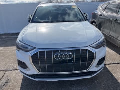 Used 2022  Audi Q3 Premium 40 TFSI quattro at Maxx Loans near St&period; Adrian&comma; MI