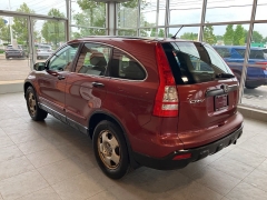 Used 2007 Honda CR-V 4d SUV 4WD LX at Maxx Loans near ,