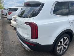 Used 2020 Kia Telluride 4d SUV AWD S at Suburban Ford of Sterling Heights near Sterling Heights, MI