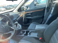 Used 2018 Honda CR-V 4d SUV AWD EX at Maxx Loans near ,