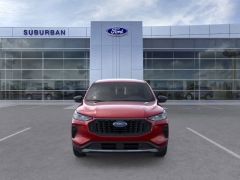 New 2025 Ford Escape Active AWD at Suburban Ford of Sterling Heights near Sterling Heights, MI
