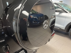 Used 2022 Mercedes-Benz G-Class AMG G 63 4MATIC SUV at Suburban Ford of Sterling Heights near Sterling Heights, MI