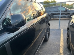 Used 2023  Land Rover Range Rover P530 SE SWB at Maxx Loans near St&period; Adrian&comma; MI