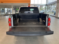 Used 2023  Ford F-150 Tremor 4WD SuperCrew 5.5' Box at Maxx Loans near St. Adrian, MI