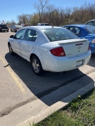 Used 2009 Chevrolet Cobalt 4dr Sdn LT w/1LT at Maxx Loans near ,