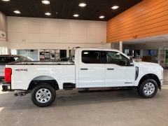Used 2024  Ford Super Duty F-350 SRW 4WD Crew Cab Box at Maxx Loans near St&period; Adrian&comma; MI