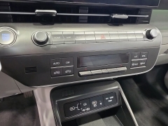 Used 2024  Hyundai Kona Limited AWD at Maxx Loans near St&period; Adrian&comma; MI