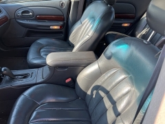 Used 2000 Chrysler 300M 4d Sedan at Maxx Loans near St. Adrian, MI