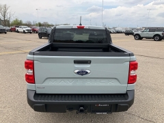 Used 2023 Ford Maverick FWD SuperCrew at Maxx Loans near ,