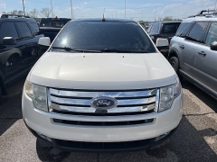 Used 2008 Ford Edge 4d SUV AWD Limited at Maxx Loans near ,