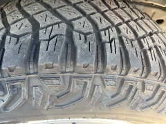 Used 2022 Ford Bronco Badlands 4 Door Advanced 4x4 at Maxx Loans near St. Adrian, MI