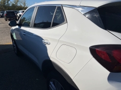 Used 2025  Buick Encore GX FWD 4dr Preferred at Maxx Loans near St. Adrian, MI