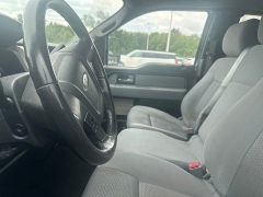 Used 2012  Ford F-150 4WD SuperCab at Maxx Loans near St&period; Adrian&comma; MI