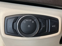 Used 2016 Lincoln MKC 4d SUV AWD Select at Maxx Loans near St. Adrian, MI
