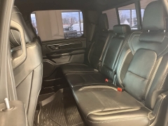 Used 2023  Ram 1500 4WD Rebel Crew Cab 5'7" Box at Maxx Loans near St&period; Adrian&comma; MI