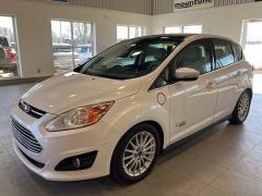 Used 2013  Ford C-MAX Energi 4d Hatchback SEL at Maxx Loans near St&period; Adrian&comma; MI