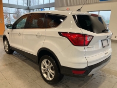 Used 2019  Ford Escape 4d SUV 4WD SE at Maxx Loans near St. Adrian, MI