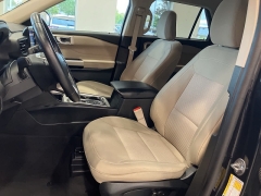 Used 2023  Ford Explorer XLT 4WD at Maxx Loans near St. Adrian, MI