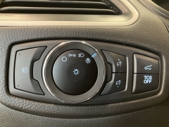 Used 2023 Ford Edge AWD at Suburban Ford of Sterling Heights near Sterling Heights, MI