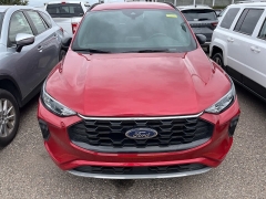 Used 2023 Ford Escape ST-Line AWD at Maxx Loans near St. Adrian, MI