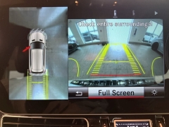 Used 2015  Mercedes-Benz GL-Class 4d SUV GL63 AMG at Maxx Loans near St&period; Adrian&comma; MI