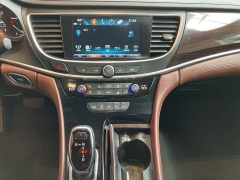 Used 2019 Buick LaCrosse 4d Sedan AWD Avenir at Suburban Ford of Sterling Heights near Sterling Heights, MI