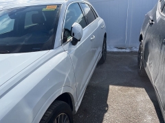 Used 2022  Audi Q3 Premium 40 TFSI quattro at Maxx Loans near St&period; Adrian&comma; MI