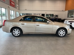 Used 2005 Cadillac CTS 4d Sedan 3.6 L at Maxx Loans near St. Adrian, MI