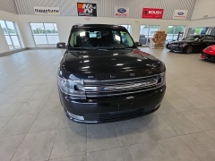 Used 2018  Ford Flex 4d SUV AWD SEL at Maxx Loans near St&period; Adrian&comma; MI