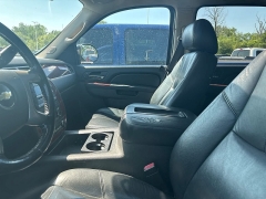 Used 2012  Chevrolet Suburban 1500 SUV 4WD LT at Maxx Loans near St&period; Adrian&comma; MI