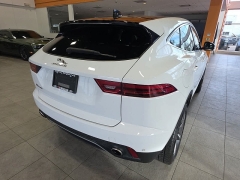 Used 2022  Jaguar E-PACE P250 AWD SE at Maxx Loans near St&period; Adrian&comma; MI