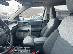 Used 2023  Ford Maverick FWD SuperCrew at Maxx Loans near St&period; Adrian&comma; MI