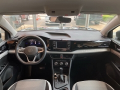 Used 2023 Volkswagen Taos S FWD at Suburban Ford of Sterling Heights near Sterling Heights, MI
