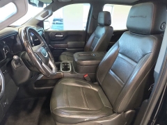 Used 2020  GMC Sierra 1500 4WD Crew Cab 147" Denali at Maxx Loans near St&period; Adrian&comma; MI