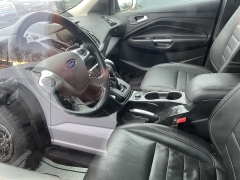 Used 2015  Ford Escape 4d SUV FWD Titanium at Maxx Loans near St&period; Adrian&comma; MI