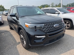 Used 2023 Ford Explorer XLT 4WD at Maxx Loans near St. Adrian, MI