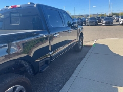Used 2024 Ford Super Duty F-350 SRW 4WD Crew Cab Box at Suburban Ford of Sterling Heights near Sterling Heights, MI