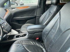 Used 2017 Lincoln MKC 4d SUV FWD Select at Suburban Ford of Sterling Heights near Sterling Heights, MI