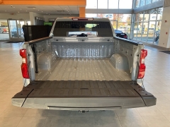 Used 2024  Chevrolet Silverado 1500 4WD Crew Cab 147" Custom at Maxx Loans near St. Adrian, MI