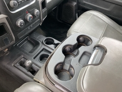 Used 2015 Ram 2500 4WD Crew Cab Tradesman Longbed at Suburban Ford of Sterling Heights near Sterling Heights, MI