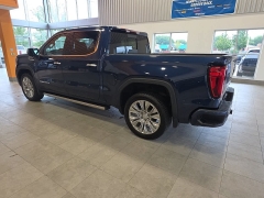 Used 2021  GMC Sierra 1500 4WD Crew Cab 147" Denali at Maxx Loans near St&period; Adrian&comma; MI