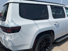 Used 2024 Jeep Wagoneer Series II Carbide 4x4 at Maxx Loans near St. Adrian, MI