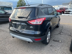 Used 2013 Ford Escape 4d SUV 4WD SE at Suburban Ford of Sterling Heights near Sterling Heights, MI