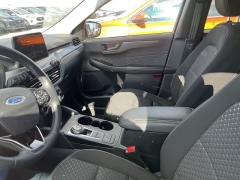 Used 2023  Ford Escape Active AWD at Maxx Loans near St. Adrian, MI