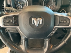 Used 2020 Ram 1500 Big Horn 4x4 Crew Cab 5'7" Box at Maxx Loans near St. Adrian, MI