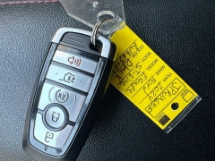 Used 2024  Ford Escape ST-Line AWD at Maxx Loans near St&period; Adrian&comma; MI