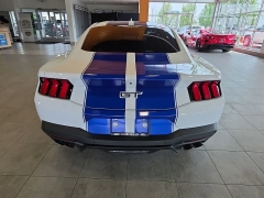 Used 2025  Ford Mustang GT Fastback at Maxx Loans near St&period; Adrian&comma; MI