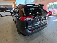 Used 2020  Toyota RAV4 4d SUV AWD LE at Maxx Loans near St&period; Adrian&comma; MI