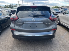 Used 2020 Nissan Murano 4d SUV AWD SL at Suburban Ford of Sterling Heights near Sterling Heights, MI