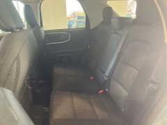 Used 2021  Ford Bronco Sport Big Bend 4x4 at Maxx Loans near St&period; Adrian&comma; MI